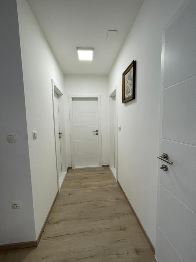 The Big Terrace Apartment Makarska Zewnętrze zdjęcie