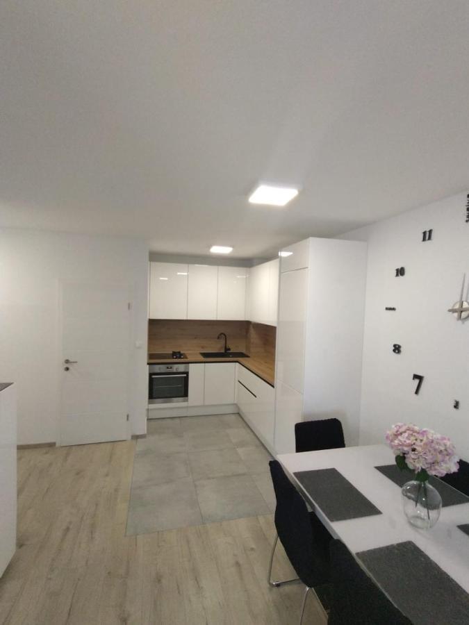 The Big Terrace Apartment Makarska Zewnętrze zdjęcie